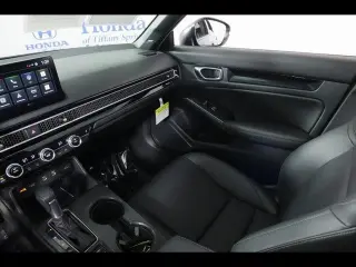 Honda Civic Hybrid 2026 Sport Touring 4dr Sedán