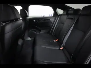 Honda Civic Hybrid 2026 Sport Touring 4dr Sedán