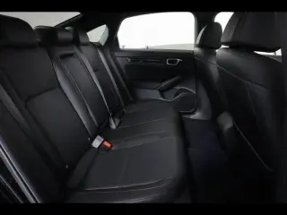Honda Civic Hybrid 2026 Sport Touring 4dr Sedán