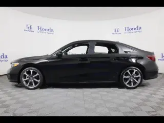 Honda Civic Hybrid 2026 Sport Touring 4dr Sedán
