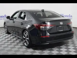 Honda Civic Hybrid 2026 Sport Touring 4dr Sedán