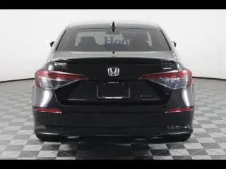Honda Civic Hybrid 2026 Sport Touring 4dr Sedán