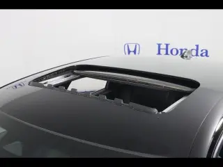 Honda Civic Hybrid 2026 Sport Touring 4dr Sedán