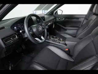 Honda Civic Hybrid 2026 Sport Touring 4dr Sedán