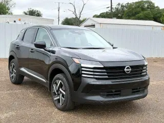 Nissan Kicks 2025 SV 4dr Crossover