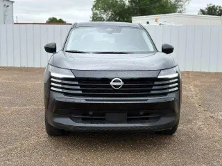 Nissan Kicks 2025 SV 4dr Crossover