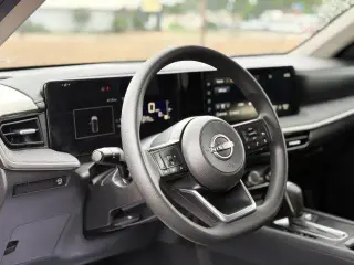 Nissan Kicks 2025 SV 4dr Crossover
