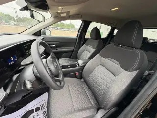 Nissan Kicks 2025 SV 4dr Crossover