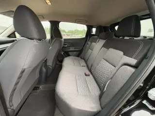 Nissan Kicks 2025 SV 4dr Crossover