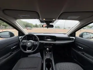 Nissan Kicks 2025 SV 4dr Crossover
