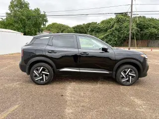 Nissan Kicks 2025 SV 4dr Crossover