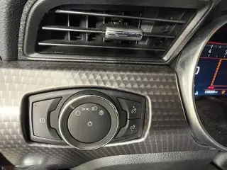Ford Mustang 2018 EcoBoost Premium 2dr Fastback