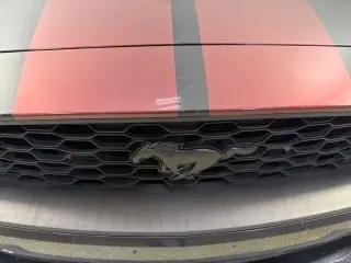 Ford Mustang 2018 EcoBoost Premium 2dr Fastback