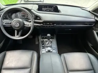 Mazda CX-30 2023 tracción en todas las ruedas 2.5 S Select 4p SUV
