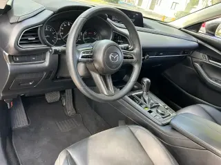 Mazda CX-30 2023 tracción en todas las ruedas 2.5 S Select 4p SUV