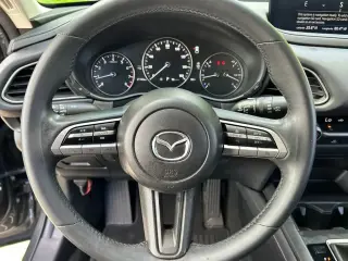 Mazda CX-30 2023 tracción en todas las ruedas 2.5 S Select 4p SUV