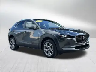 Mazda CX-30 2023 tracción en todas las ruedas 2.5 S Select 4p SUV