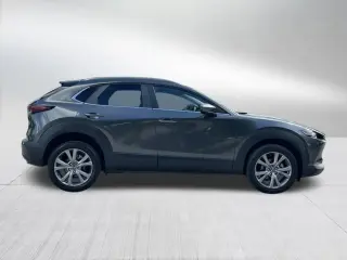 Mazda CX-30 2023 tracción en todas las ruedas 2.5 S Select 4p SUV