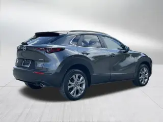 Mazda CX-30 2023 tracción en todas las ruedas 2.5 S Select 4p SUV