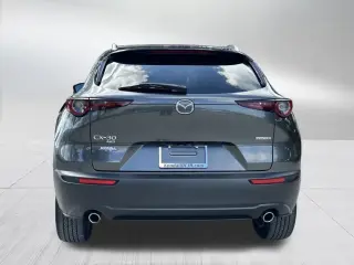 Mazda CX-30 2023 tracción en todas las ruedas 2.5 S Select 4p SUV