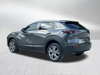 Mazda CX-30 2023 tracción en todas las ruedas 2.5 S Select 4p SUV