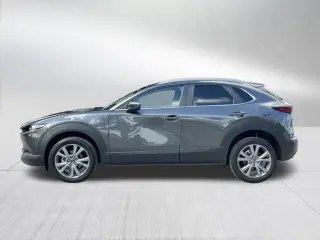 Mazda CX-30 2023 tracción en todas las ruedas 2.5 S Select 4p SUV
