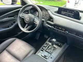Mazda CX-30 2023 tracción en todas las ruedas 2.5 S Select 4p SUV