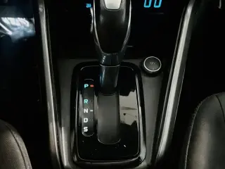 Ford EcoSport 2021 SE 4dr Crossover