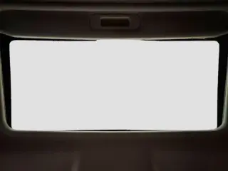 Ford EcoSport 2021 SE 4dr Crossover