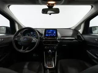 Ford EcoSport 2021 SE 4dr Crossover
