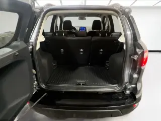 Ford EcoSport 2021 SE 4dr Crossover