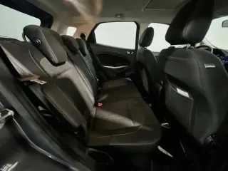 Ford EcoSport 2021 SE 4dr Crossover