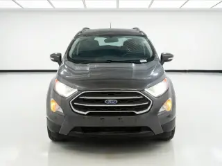 Ford EcoSport 2021 SE 4dr Crossover