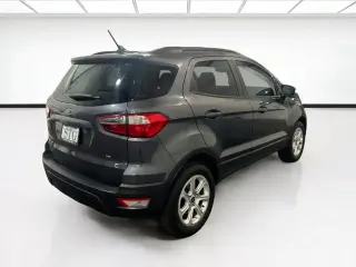 Ford EcoSport 2021 SE 4dr Crossover