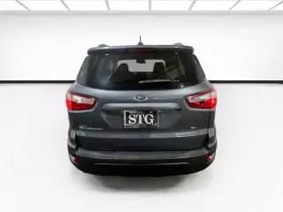 Ford EcoSport 2021 SE 4dr Crossover