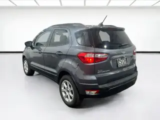 Ford EcoSport 2021 SE 4dr Crossover