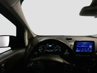 Ford EcoSport 2021 SE 4dr Crossover