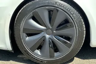 Tesla Model S 2021 tracción en las cuatro ruedas Long Range 4dr Liftback