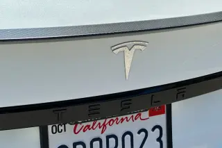 Tesla Model S 2021 tracción en las cuatro ruedas Long Range 4dr Liftback