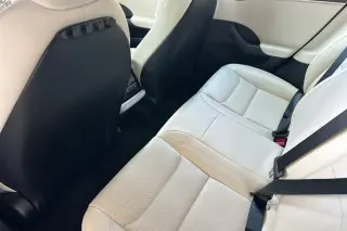 Tesla Model S 2021 tracción en las cuatro ruedas Long Range 4dr Liftback