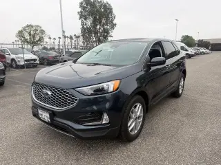 Ford Edge 2024 4x4 SEL SUV de 4 puertas