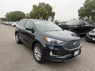 Ford Edge 2024 4x4 SEL SUV de 4 puertas