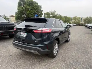 Ford Edge 2024 4x4 SEL SUV de 4 puertas