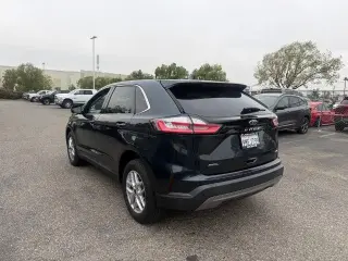 Ford Edge 2024 4x4 SEL SUV de 4 puertas