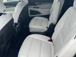 Kia Telluride 2023 AWD S 4p SUV