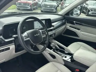Kia Telluride 2023 AWD S 4p SUV