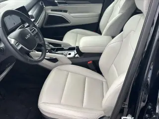 Kia Telluride 2023 AWD S 4p SUV