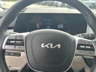Kia Telluride 2023 AWD S 4p SUV