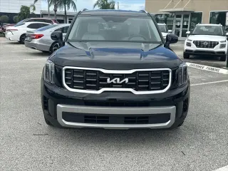 Kia Telluride 2023 AWD S 4p SUV