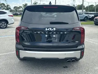 Kia Telluride 2023 AWD S 4p SUV